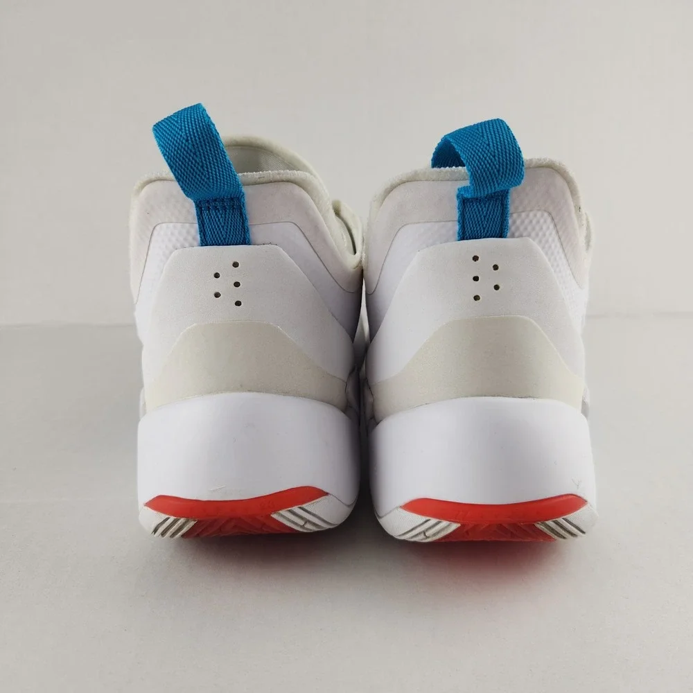Jordan Basketball Shoes Unisex Kids 6Y‎ White Luka 1 University Blue DQ6513-104